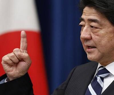 Japonya Başbakanı görevi bırakmaya hazırlanıyor 