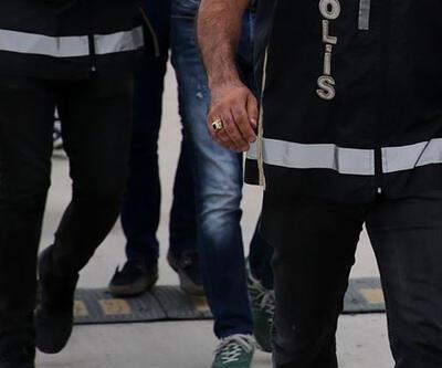 İstanbul'da DHKP-C operasyonu: 30 gözaltı