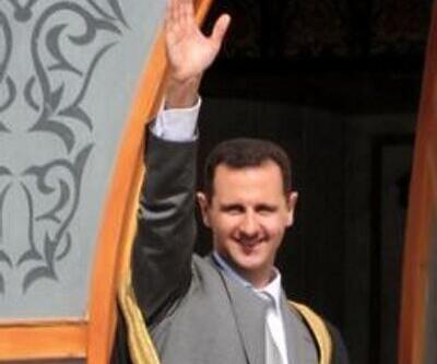 Esad, yeni kabineyi onayladı: 27 bakanlık değişti