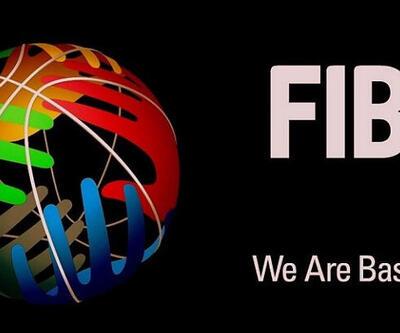 FIBA Erkekler Avrupa Kupası 6 Ocak'ta başlayacak