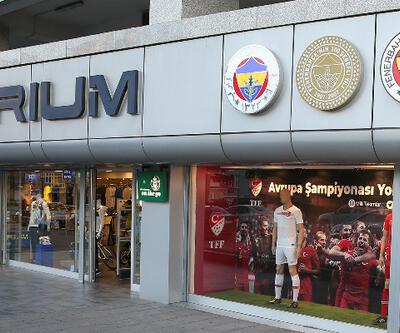 Son dakika... Süper Lig ekiplerinin formaları Fenerium'da satılacak!