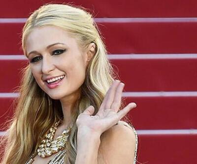 Paris Hilton, Türk yıldıza kafayı taktı: Çok çekici ünlü biri mi?