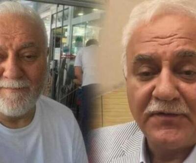 Nihat Hatipoğlu'nun sağlık durumu hakkında doktorundan son dakika açıklaması