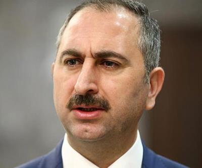 Adalet Bakanı Gül'den imam hatiplilerle ilgili sözlere tepki