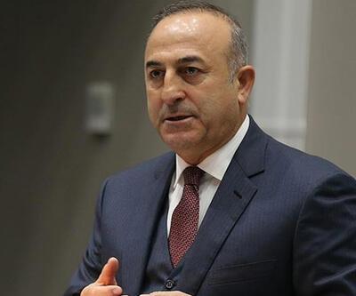 Dışişleri Bakanı Çavuşoğlu, Mali medyasının sorularını yanıtladı