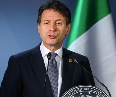 İtalya Başbakanı Conte: Doğu Akdeniz'deki gerilim herkesin zararına