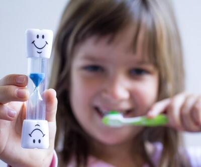 Çocuklarda diş çürüğünün 4 nedeni: Diş çürüğü nasıl geçer? Tedavisi nedir?