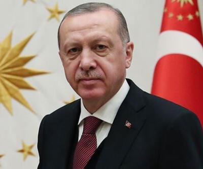 Son dakika haberi... Cumhurbaşkanı Erdoğan'dan Kızılay'a başsağlığı mesajı