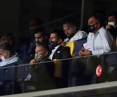 Son dakika... Fenerbahçe'de sıra golcü transferinde!