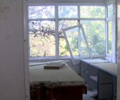 Son Dakika: İşte Heybeliada’daki o hastane | Video 