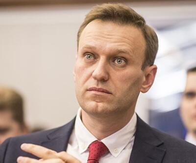 Rusya'dan Almanya'ya 'Navalnıy' çağrısı