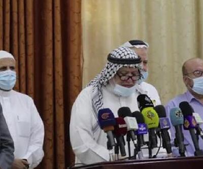 Filistin Müslüman Alimler Birliği, ‘normalleşme anlaşmasını’ reddetti