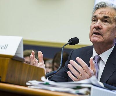 Fed Başkanı Powell'dan 'faiz oranı' açıklaması