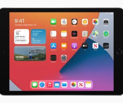 Yeni iPad 8 görücüye çıktı! İşte Türkiye fiyatı