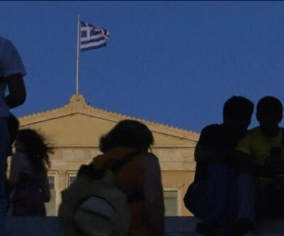 Son Dakika Haberler... Yunanistan'a manşet tepkisi | Video