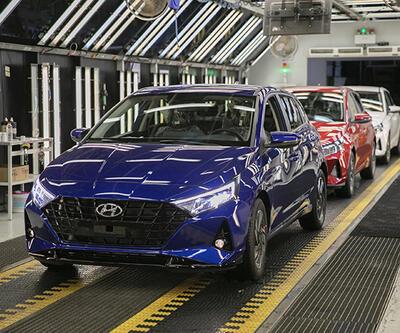 Hyundai Türkiye’de yeni B-SUV üretecek