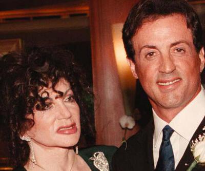 Sylvester Stallone'nin büyük acısı: 'Kraliçesi'ni kaybetti