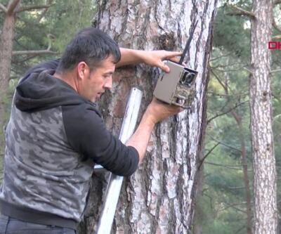 Türkiye'de ormanlar yerli teknolojiyle korunuyor | Video