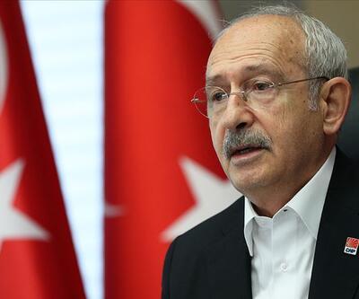 SON DAKİKA! "CHP'de binlerce istifa" iddiası..