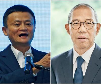 Son dakika... Çin'in en zengini: Şişe su milyarderi, Alibaba kurucusunu tahtından edip ilk sıraya yükseldi