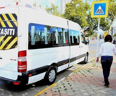 İstanbul'da yeni servis ücretleri belli oldu