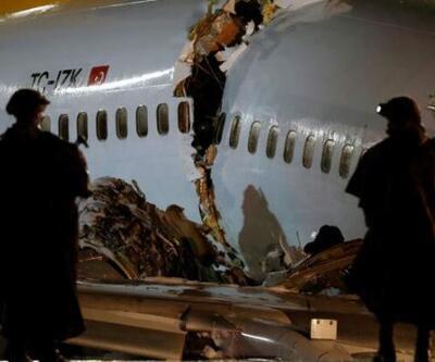 Son dakika. İstanbul'daki uçak kazası: Pilotun ev hapsi kaldırıldı