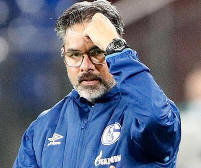 Son dakika... Schalke'de Wagner dönemi sona erdi!