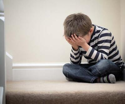 Çocuklarda akran zorbalığı ve şiddetin belirtileri