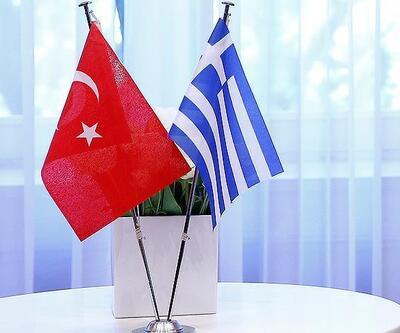 Son dakika haberleri.. Türkiye-Yunanistan arasındaki toplantı ertelendi
