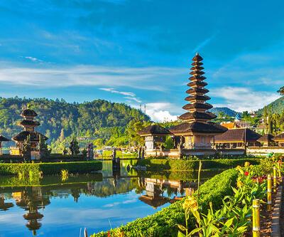 Bali Nerede? Bali'ye Nasıl Gidilir? Bali Hakkında Bilinmesi Gerekenler