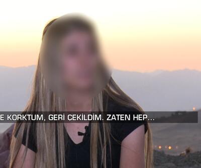 Son Dakika Haberleri: PKK onu 18 yaşındayken kandırdı