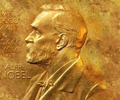 Son dakika.. Nobel Barış Ödülü'nün sahibi belli oldu