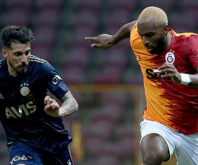 Galatasaray son dakika haberleri: Galatasaray'dan Ryan Babel kararı!