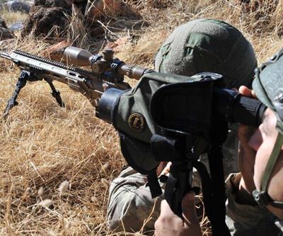 Son dakika haberi: MSB duyurdu! 3 PKK/YPG'li terörist etkisiz hale getirildi