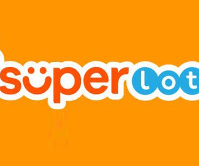 Süper Loto 26 Şubat 2023 sonuçları ve bilet sorgulama millipiyangoonline.com adresinde!