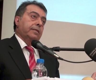Eski Sağlık Bakanı Osman Durmuş yoğun bakımda | Video