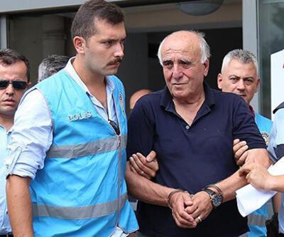 Hakan Şükür'ün babasına 15 yıla kadar hapis istemi | Video