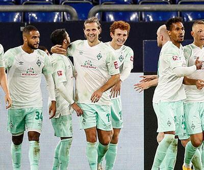 Son dakika... Werder Bremen takım halinde karantinaya alındı!