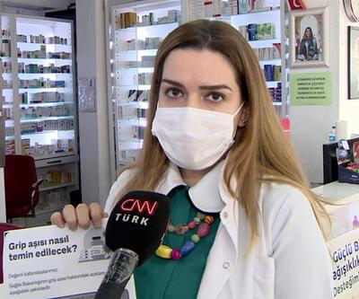 Grip aşısı kimlere yapılacak? | Video