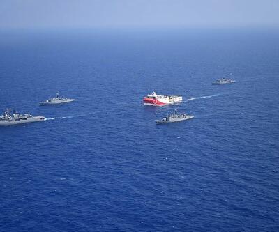 Türkiye, Doğu Akdeniz'de yeni NAVTEX ilan etti