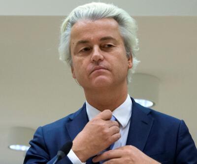 Bakan Çavuşoğlu'ndan Geert Wilders'e tepki: Avrupa’nın ezik ırkçıları yine kendini gösterdi
