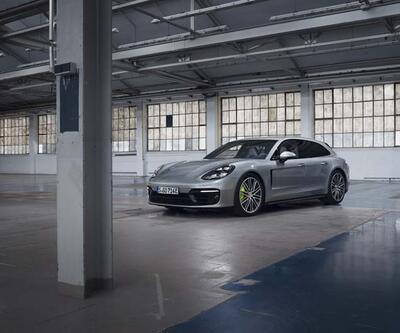 Porsche, Panemara’nın gücünü 700 beygire yükseltti