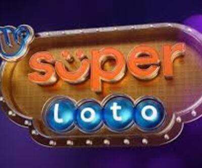 27 Ekim Süper Loto sonuçları belli oldu! Bugünkü Süper Loto sonuçları! Millipiyangoonline Süper Loto bilet sorgulama ekranı!
