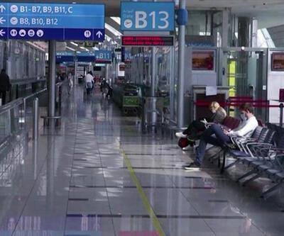 193 havalimanı iflasın eşiğinde | Video