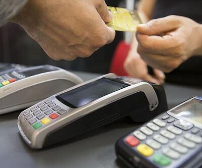TCMB'den kredi kartı azami faiz oranlarına ilişkin tebliğ