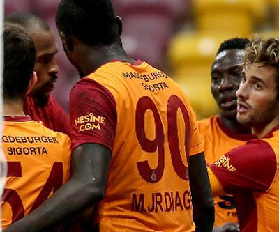 Son dakika... Galatasaray'da Saracchi ve Marcao sakatlandı!