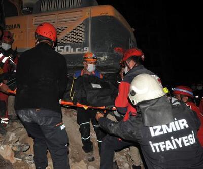 Deprem travmasını en çok kurtarma ekipleri yaşıyor