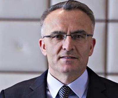 Murat Uysal'ın yerine atanan Merkez Bankası Başkanı Naci Ağbal kimdir?