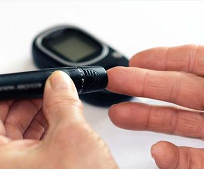  Diyabet hastalığı körlüğe neden olabilir
