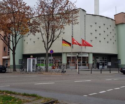 Almanya’da camiye bomba ihbarı paniğe neden oldu